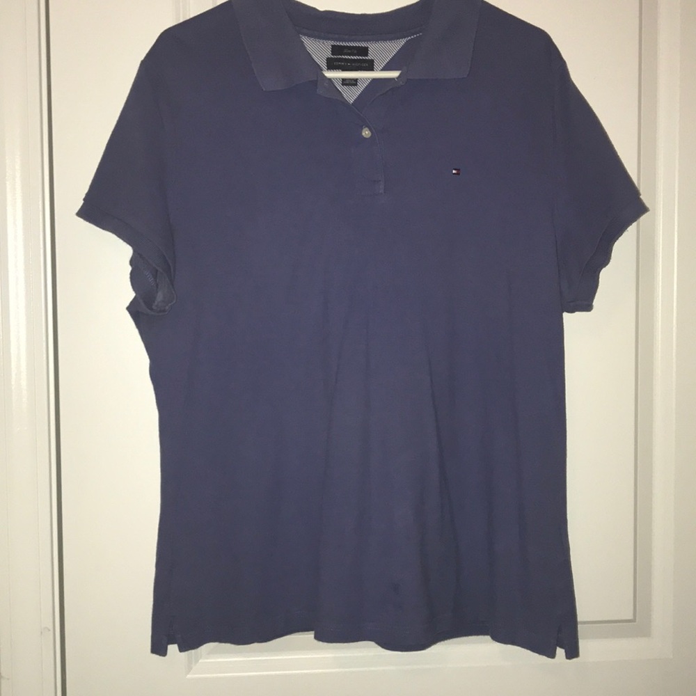 Tommy Hilfiger